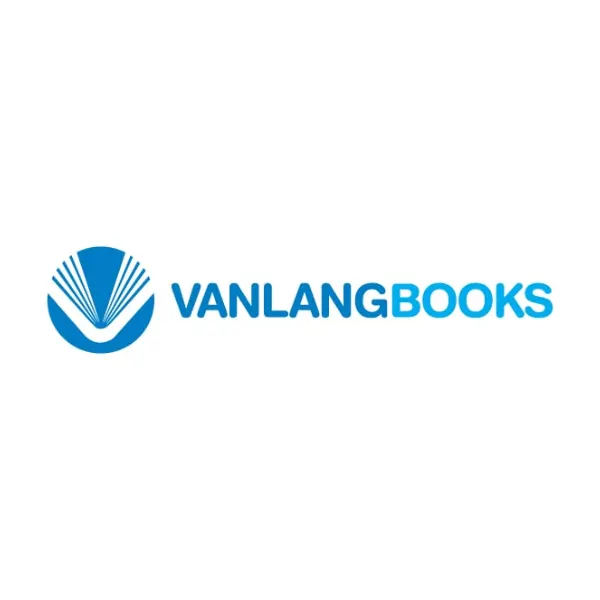CÔNG TY CỔ PHẦN VĂN HÓA VĂN LANG logo